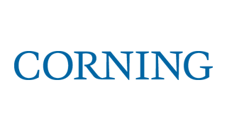 corning Logo