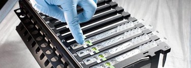 Molecular Solutions