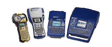 brady-portable-printers