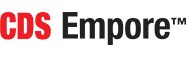 CDS Empore CDS Empore