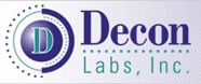 Decon Labs Decon Labs