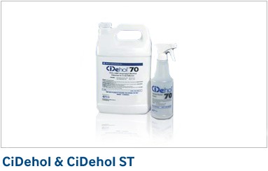 cidehol-category