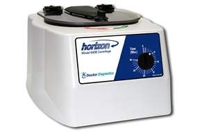 mini-centrifuge