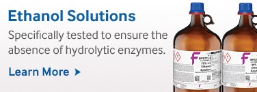 Ethanol Solutions