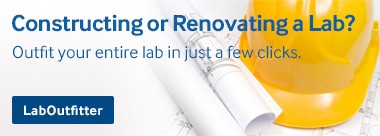 Lab Outfitter