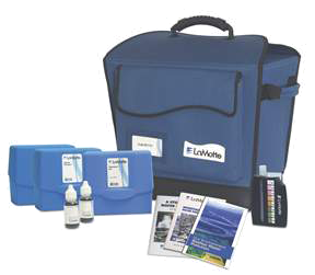 lamotte-water-pollution-kit-series