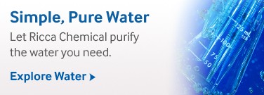 high-purity-water