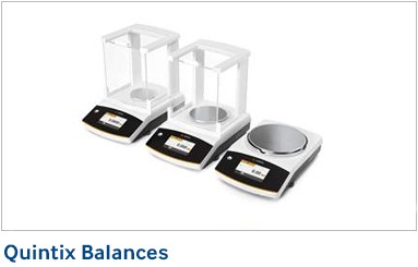 sartorius-quintix-balances
