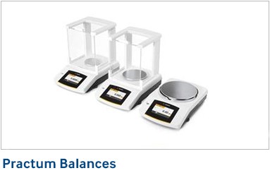sartorius-practum-balances