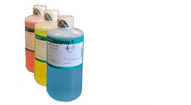 Certified pH Buffers