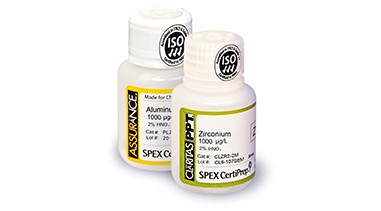30mL Single Element Standards