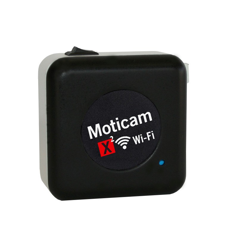 swift-moticam X2-01