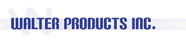 Walter Products