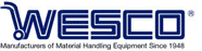 wesco-industrial-products WESO Industrial Products