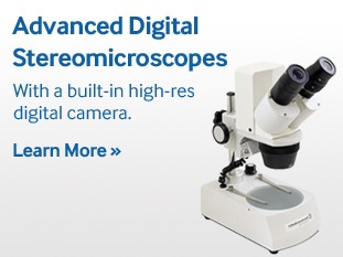 fisher-science-education-digital-stereo-microscopes