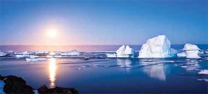 iceberg iceberg