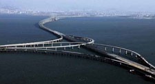 bridge bridge