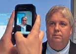 facial-recognition facial-recognition