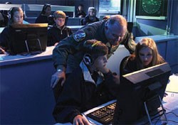 ambition-flight-deck ambition-flight-deck