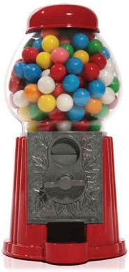 gumballs gumballs