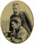 Portraits-Curie Portraits-Curie