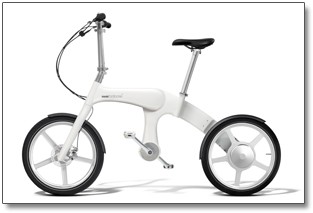 e-bike e-bike