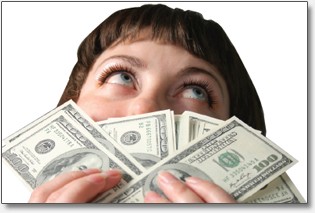 money money