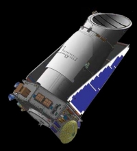 kepler-telescope kepler-telescope