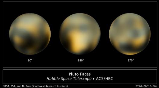 pluto-images pluto-images