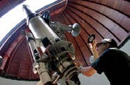 astronomer astronomer