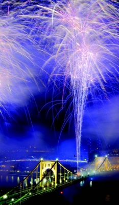 fireworks fireworks