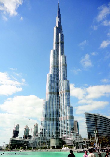 skyscraper skyscraper