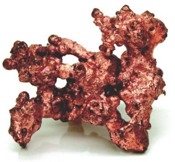 copper copper