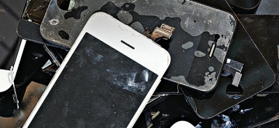 electronic-waste electronic-waste