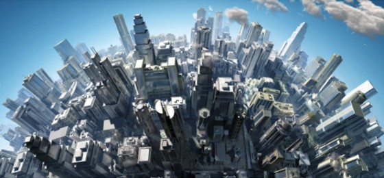 Megacities Megacities