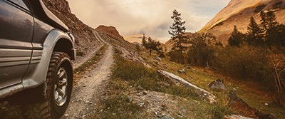 new-tech-takes-self-driving-cars-off-road new-tech-takes-self-driving-cars-off-road