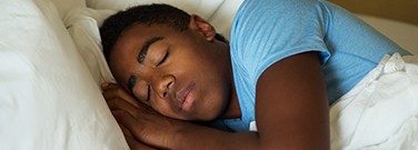 more-sleep-teens-cope-discrimination-1761
