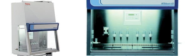 herasafe-biological-safety-cabinets herasafe-biological-safety-cabinets