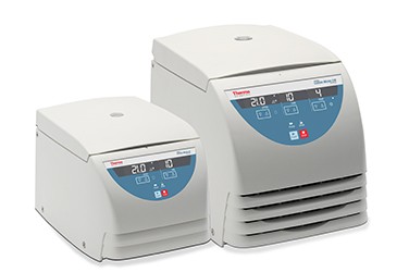 centrifuges