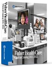 fisher-healthcare-2013-clinical-catalog fisher-healthcare-2013-clinical-catalog
