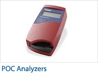 View All POC Analyzers