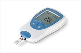 Roche-Diagnostics-CoaguChek- XS-System