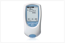 Roche-Diagnostics-COAGUCHEK-XS-Pro-System