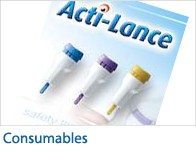 View All Consumables
