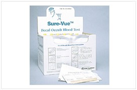 fisher-healthCare-fecal-occult-system
