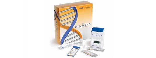 sekisui-diagnostics-silaris-influenza-19-352-2323 Sekisui Diagnostics Silaris Influenza A&B Test