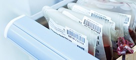 fisher-healthcare-blood-banking-19-1148 Blood Bank Bags