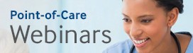 point-of-care-webinars point-of-care-webinars