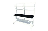 mobile-work-station-19-1327 Fisherbrand Mobile Workstations