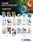 Life Science Supplier Guide